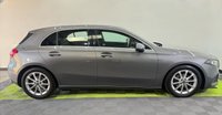 USED 2019 19 MERCEDES-BENZ A-CLASS 1.5 A180d Sport Hatchback 5dr Diesel 7G-DCT Euro 6 (s/s) (116 ps) 