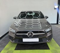 USED 2019 19 MERCEDES-BENZ A-CLASS 1.5 A180d Sport Hatchback 5dr Diesel 7G-DCT Euro 6 (s/s) (116 ps) 