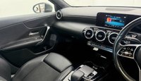 USED 2019 19 MERCEDES-BENZ A-CLASS 1.5 A180d Sport Hatchback 5dr Diesel 7G-DCT Euro 6 (s/s) (116 ps) 