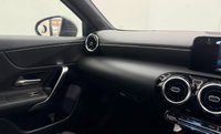 USED 2019 19 MERCEDES-BENZ A-CLASS 1.5 A180d Sport Hatchback 5dr Diesel 7G-DCT Euro 6 (s/s) (116 ps) 
