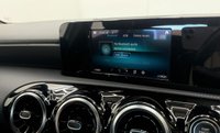 USED 2019 19 MERCEDES-BENZ A-CLASS 1.5 A180d Sport Hatchback 5dr Diesel 7G-DCT Euro 6 (s/s) (116 ps) 