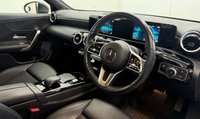 USED 2019 19 MERCEDES-BENZ A-CLASS 1.5 A180d Sport Hatchback 5dr Diesel 7G-DCT Euro 6 (s/s) (116 ps) 