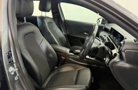 USED 2019 19 MERCEDES-BENZ A-CLASS 1.5 A180d Sport Hatchback 5dr Diesel 7G-DCT Euro 6 (s/s) (116 ps) 