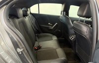 USED 2019 19 MERCEDES-BENZ A-CLASS 1.5 A180d Sport Hatchback 5dr Diesel 7G-DCT Euro 6 (s/s) (116 ps) 