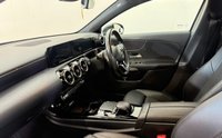 USED 2019 19 MERCEDES-BENZ A-CLASS 1.5 A180d Sport Hatchback 5dr Diesel 7G-DCT Euro 6 (s/s) (116 ps) 