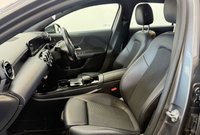 USED 2019 19 MERCEDES-BENZ A-CLASS 1.5 A180d Sport Hatchback 5dr Diesel 7G-DCT Euro 6 (s/s) (116 ps) 