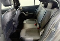 USED 2019 19 MERCEDES-BENZ A-CLASS 1.5 A180d Sport Hatchback 5dr Diesel 7G-DCT Euro 6 (s/s) (116 ps) 