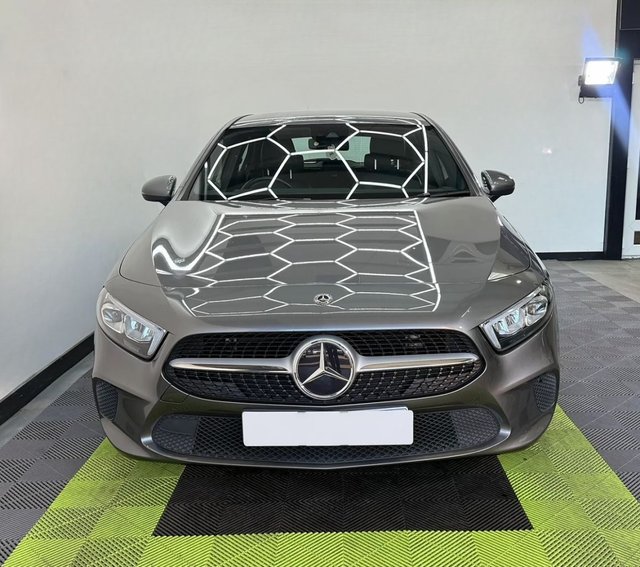 2019 Mercedes-Benz A-CLASS - Photo 4