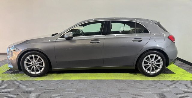 2019 Mercedes-Benz A-CLASS - Photo 7