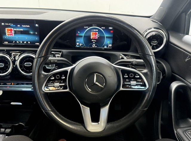 2019 Mercedes-Benz A-CLASS - Photo 10