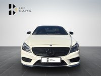 USED 2016 R MERCEDES-BENZ CLS CLASS 2.1 CLS220d AMG Line (Premium) Coupe 4dr Diesel G-Tronic+ Euro 6 (s/s) (177 ps) Sunnroof, Heated Seat