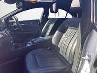 USED 2016 R MERCEDES-BENZ CLS CLASS 2.1 CLS220d AMG Line (Premium) Coupe 4dr Diesel G-Tronic+ Euro 6 (s/s) (177 ps) Sunnroof, Heated Seat