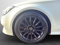 USED 2016 R MERCEDES-BENZ CLS CLASS 2.1 CLS220d AMG Line (Premium) Coupe 4dr Diesel G-Tronic+ Euro 6 (s/s) (177 ps) Sunnroof, Heated Seat