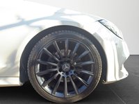 USED 2016 R MERCEDES-BENZ CLS CLASS 2.1 CLS220d AMG Line (Premium) Coupe 4dr Diesel G-Tronic+ Euro 6 (s/s) (177 ps) Sunnroof, Heated Seat
