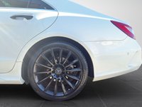 USED 2016 R MERCEDES-BENZ CLS CLASS 2.1 CLS220d AMG Line (Premium) Coupe 4dr Diesel G-Tronic+ Euro 6 (s/s) (177 ps) Sunnroof, Heated Seat