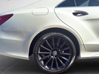 USED 2016 R MERCEDES-BENZ CLS CLASS 2.1 CLS220d AMG Line (Premium) Coupe 4dr Diesel G-Tronic+ Euro 6 (s/s) (177 ps) Sunnroof, Heated Seat