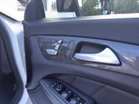 USED 2016 R MERCEDES-BENZ CLS CLASS 2.1 CLS220d AMG Line (Premium) Coupe 4dr Diesel G-Tronic+ Euro 6 (s/s) (177 ps) Sunnroof, Heated Seat