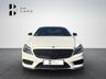 USED 2016 R MERCEDES-BENZ CLS CLASS 2.1 CLS220d AMG Line (Premium) Coupe 4dr Diesel G-Tronic+ Euro 6 (s/s) (177 ps) Sunnroof, Heated Seat