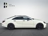 USED 2016 R MERCEDES-BENZ CLS CLASS 2.1 CLS220d AMG Line (Premium) Coupe 4dr Diesel G-Tronic+ Euro 6 (s/s) (177 ps) Sunnroof, Heated Seat
