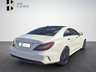 USED 2016 R MERCEDES-BENZ CLS CLASS 2.1 CLS220d AMG Line (Premium) Coupe 4dr Diesel G-Tronic+ Euro 6 (s/s) (177 ps) Sunnroof, Heated Seat