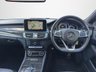 USED 2016 R MERCEDES-BENZ CLS CLASS 2.1 CLS220d AMG Line (Premium) Coupe 4dr Diesel G-Tronic+ Euro 6 (s/s) (177 ps) Sunnroof, Heated Seat