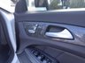 USED 2016 R MERCEDES-BENZ CLS CLASS 2.1 CLS220d AMG Line (Premium) Coupe 4dr Diesel G-Tronic+ Euro 6 (s/s) (177 ps) Sunnroof, Heated Seat