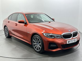 View our BMW 3 Series