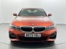USED 2022 72 BMW 3 SERIES 2.0 330e 12kWh M Sport Auto xDrive Euro 6 (s/s) 4dr 1-OWNR, CARPLAY, R-CAMERA, LED