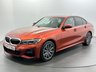 USED 2022 72 BMW 3 SERIES 2.0 330e 12kWh M Sport Auto xDrive Euro 6 (s/s) 4dr 1-OWNR, CARPLAY, R-CAMERA, LED