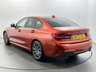 USED 2022 72 BMW 3 SERIES 2.0 330e 12kWh M Sport Auto xDrive Euro 6 (s/s) 4dr 1-OWNR, CARPLAY, R-CAMERA, LED