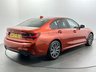 USED 2022 72 BMW 3 SERIES 2.0 330e 12kWh M Sport Auto xDrive Euro 6 (s/s) 4dr 1-OWNR, CARPLAY, R-CAMERA, LED
