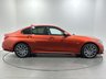 USED 2022 72 BMW 3 SERIES 2.0 330e 12kWh M Sport Auto xDrive Euro 6 (s/s) 4dr 1-OWNR, CARPLAY, R-CAMERA, LED
