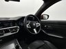 USED 2022 72 BMW 3 SERIES 2.0 330e 12kWh M Sport Auto xDrive Euro 6 (s/s) 4dr 1-OWNR, CARPLAY, R-CAMERA, LED