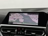 USED 2022 72 BMW 3 SERIES 2.0 330e 12kWh M Sport Auto xDrive Euro 6 (s/s) 4dr 1-OWNR, CARPLAY, R-CAMERA, LED
