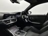 USED 2022 72 BMW 3 SERIES 2.0 330e 12kWh M Sport Auto xDrive Euro 6 (s/s) 4dr 1-OWNR, CARPLAY, R-CAMERA, LED