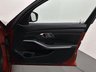 USED 2022 72 BMW 3 SERIES 2.0 330e 12kWh M Sport Auto xDrive Euro 6 (s/s) 4dr 1-OWNR, CARPLAY, R-CAMERA, LED