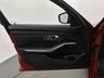 USED 2022 72 BMW 3 SERIES 2.0 330e 12kWh M Sport Auto xDrive Euro 6 (s/s) 4dr 1-OWNR, CARPLAY, R-CAMERA, LED