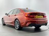 USED 2022 72 BMW 3 SERIES 2.0 330e 12kWh M Sport Auto xDrive Euro 6 (s/s) 4dr 1-OWNR, CARPLAY, R-CAMERA, LED
