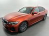 USED 2022 72 BMW 3 SERIES 2.0 330e 12kWh M Sport Auto xDrive Euro 6 (s/s) 4dr 1-OWNR, CARPLAY, R-CAMERA, LED
