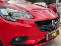 USED 2019 19 VAUXHALL CORSA 1.4i ecoTEC Griffin Hatchback 3dr Petrol Manual Euro 6 (75 ps) 