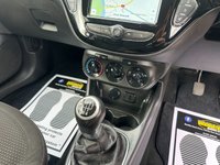 USED 2019 19 VAUXHALL CORSA 1.4i ecoTEC Griffin Hatchback 3dr Petrol Manual Euro 6 (75 ps) 