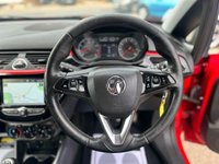 USED 2019 19 VAUXHALL CORSA 1.4i ecoTEC Griffin Hatchback 3dr Petrol Manual Euro 6 (75 ps) 