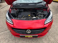 USED 2019 19 VAUXHALL CORSA 1.4i ecoTEC Griffin Hatchback 3dr Petrol Manual Euro 6 (75 ps) 