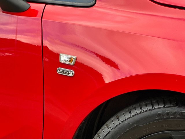 2019 VAUXHALL CORSA 1.4i ecoTEC Griffin Hatchback 3dr Petrol Manual Euro 6 (75 ps) - Photo 4