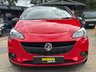 USED 2019 19 VAUXHALL CORSA 1.4i ecoTEC Griffin Hatchback 3dr Petrol Manual Euro 6 (75 ps) 