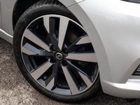 USED 2021 71 NISSAN MICRA 1.0 IG-T Tekna Hatchback 5dr Petrol XTRON Euro 6 (s/s) (92 ps) 