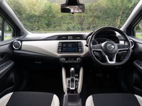 USED 2021 71 NISSAN MICRA 1.0 IG-T Tekna Hatchback 5dr Petrol XTRON Euro 6 (s/s) (92 ps) 