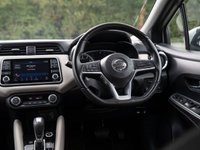 USED 2021 71 NISSAN MICRA 1.0 IG-T Tekna Hatchback 5dr Petrol XTRON Euro 6 (s/s) (92 ps) 