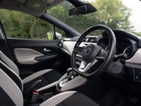 USED 2021 71 NISSAN MICRA 1.0 IG-T Tekna Hatchback 5dr Petrol XTRON Euro 6 (s/s) (92 ps) 