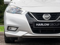 USED 2021 71 NISSAN MICRA 1.0 IG-T Tekna Hatchback 5dr Petrol XTRON Euro 6 (s/s) (92 ps) 